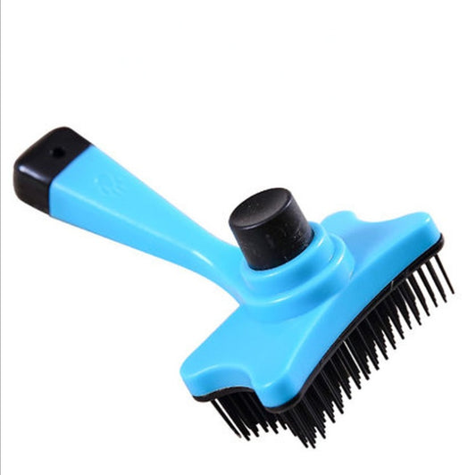 Pet products dog comb cat comb