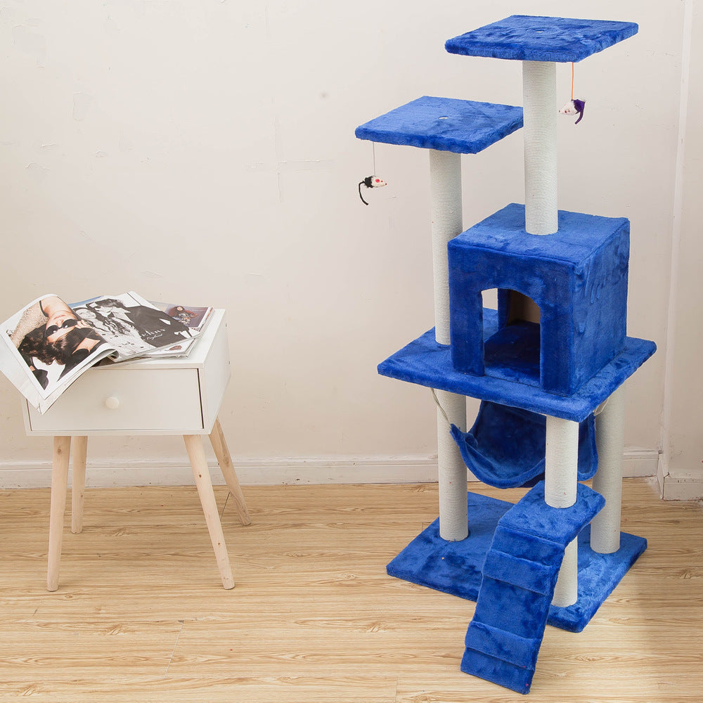 Pet Supplies Cat Toys Climbing Frame