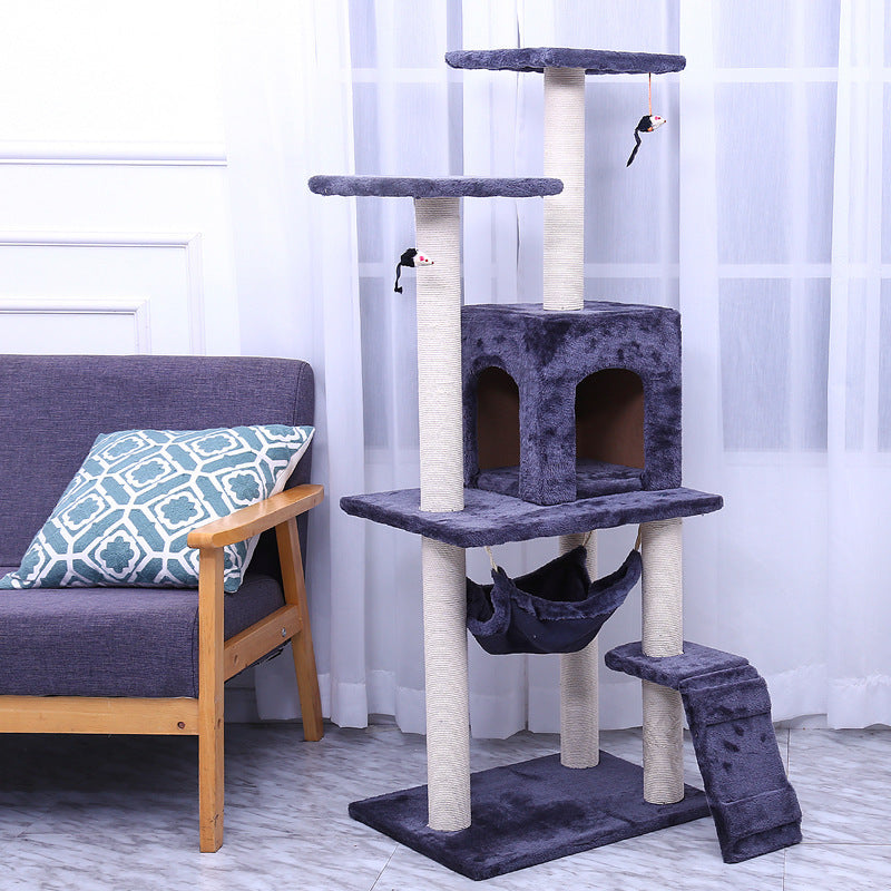 Pet Supplies Cat Toys Climbing Frame