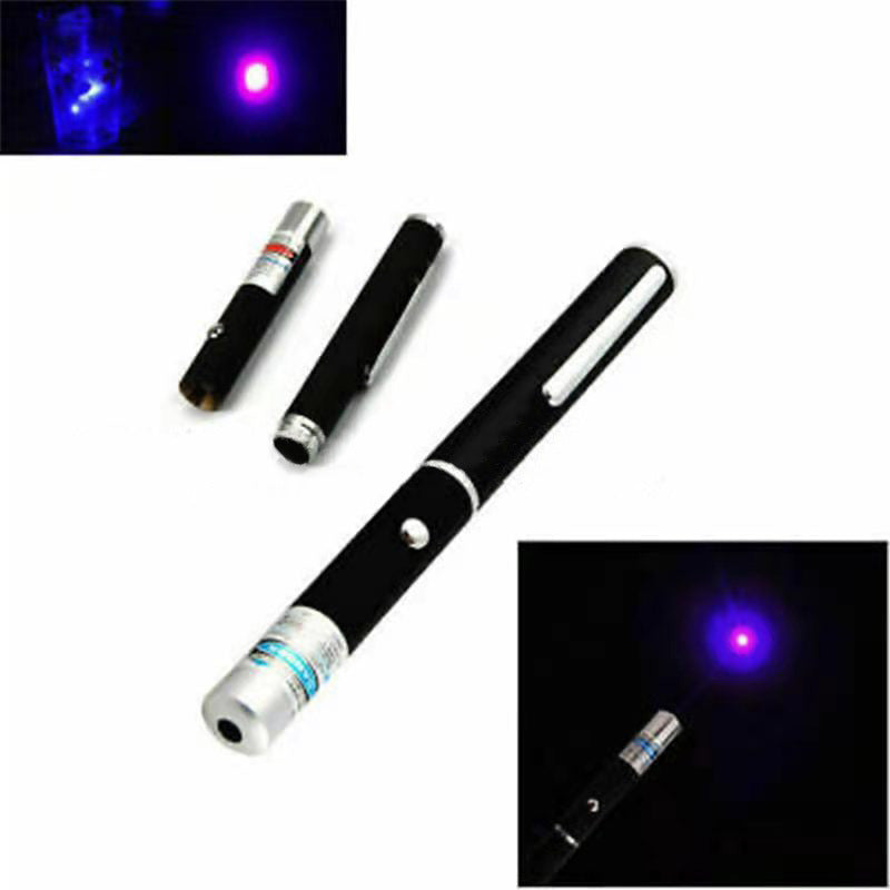 3-pack Dogs And Cats Pointer 101 Single Point Laser Pen Chasing Motion