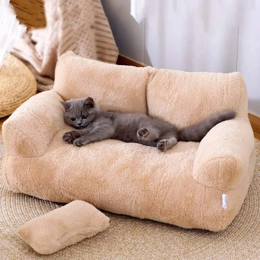 Luxury Sofa Bed