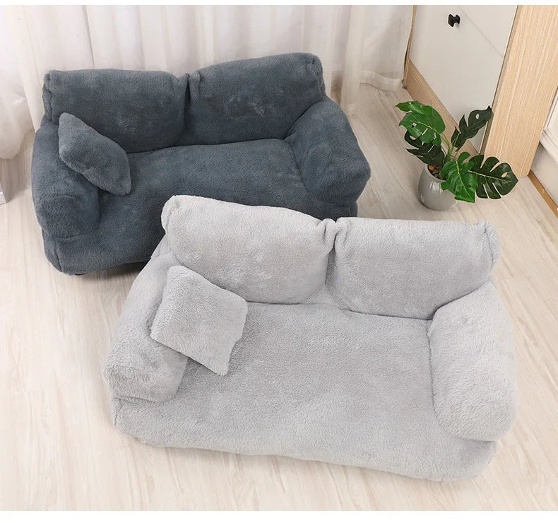 Luxury Non-Slip Sofa Bed