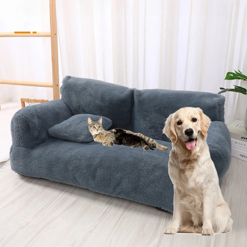 Luxury Non-Slip Sofa Bed