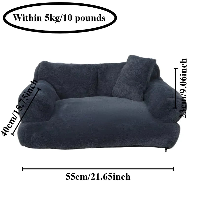 Luxury Non-Slip Sofa Bed