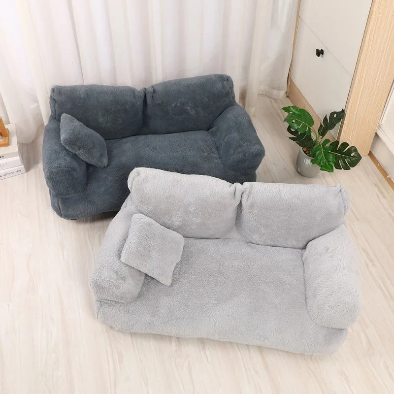 Luxury Non-Slip Sofa Bed