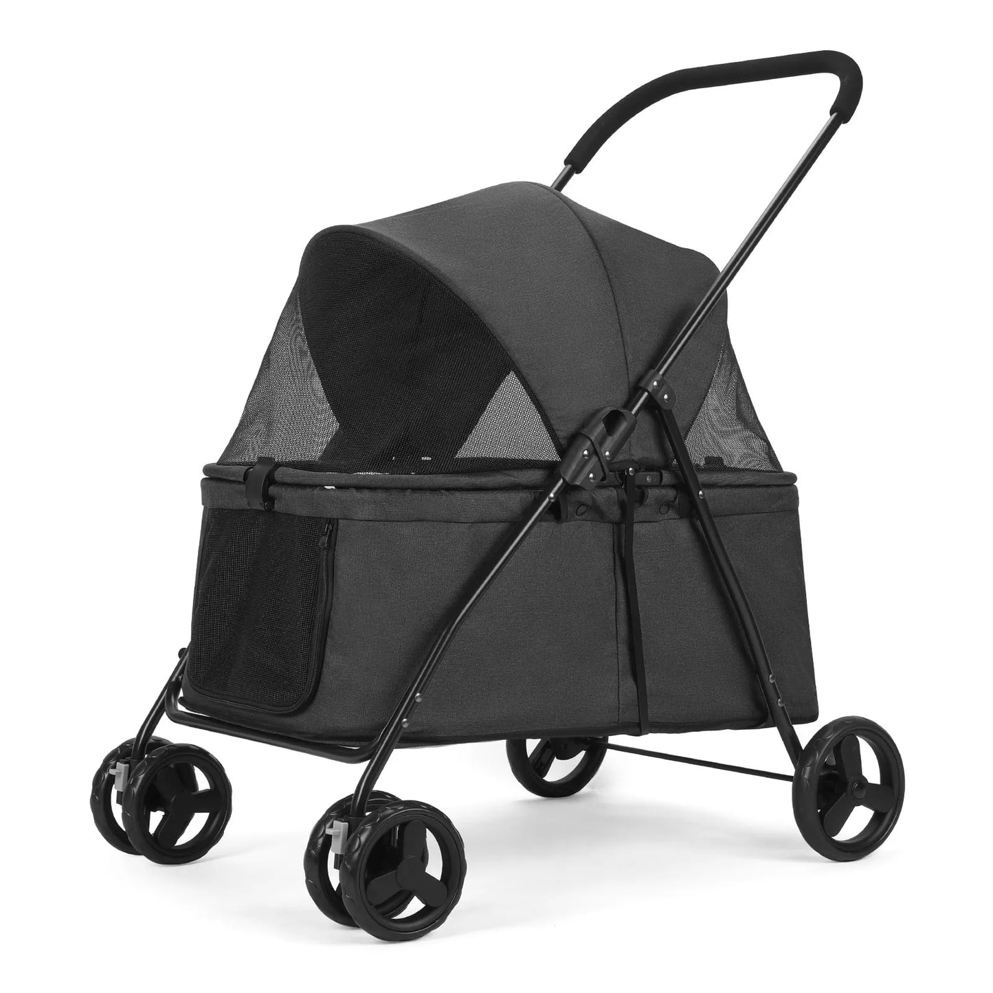 Wedyvko Luxury Pet Stroller