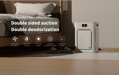 Pet Air Purifier