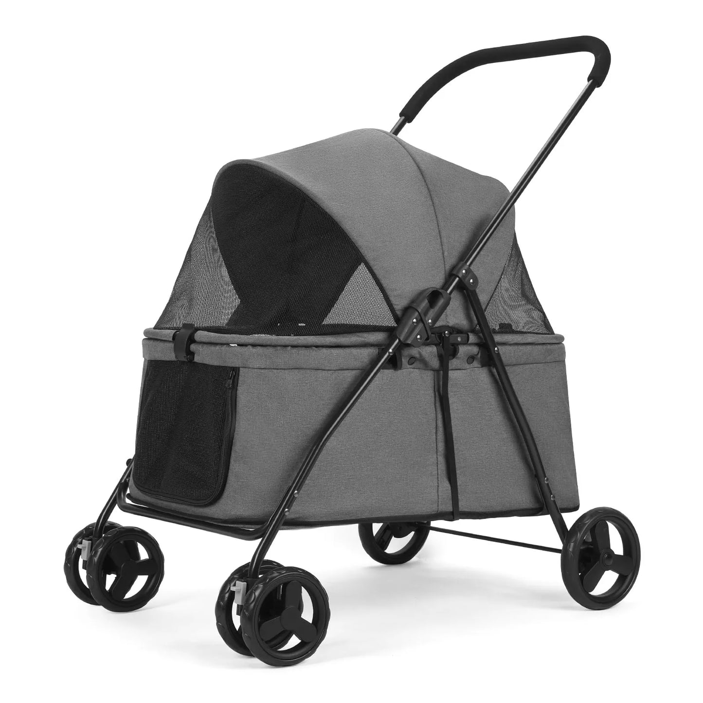 Wedyvko Luxury Pet Stroller