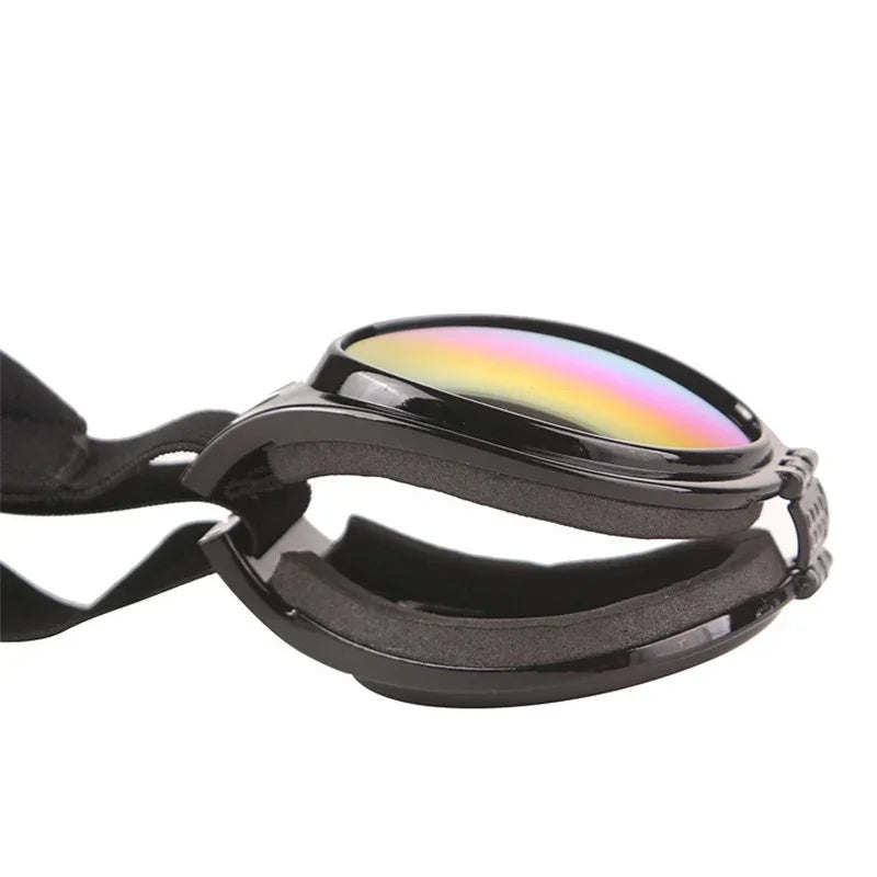 Adjustable Collapsible Dog Goggles