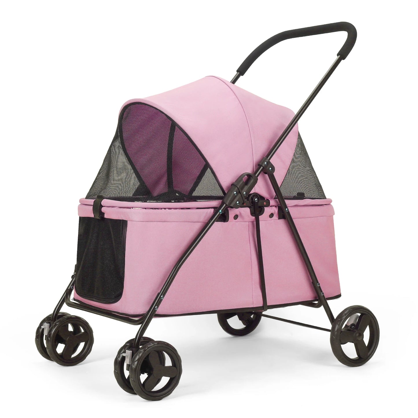 Wedyvko Luxury Pet Stroller