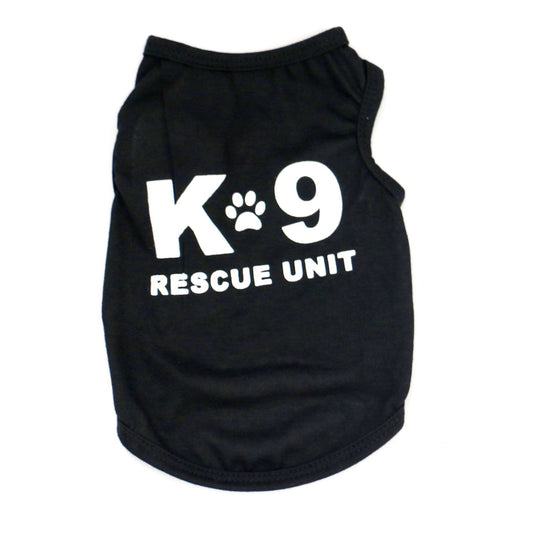 Dog Summer Vest Cool And Breathable